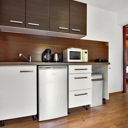 Apartman Ruzak Ruzova Exterior photo