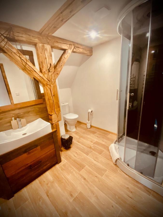 Apartman Ruzak Ruzova Exterior photo
