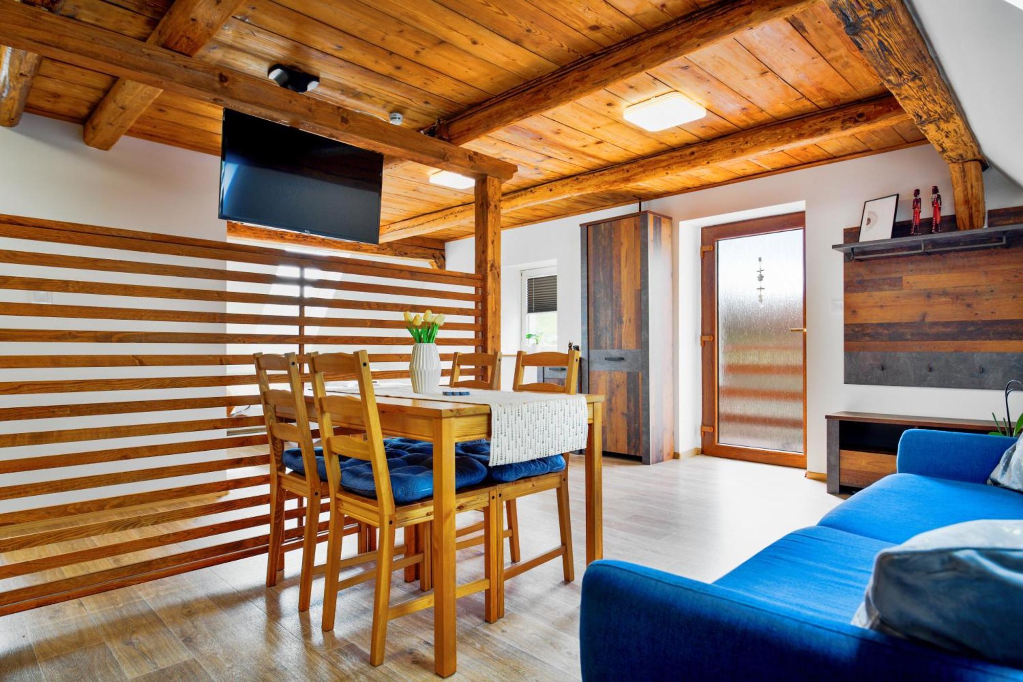 Apartman Ruzak Ruzova Exterior photo
