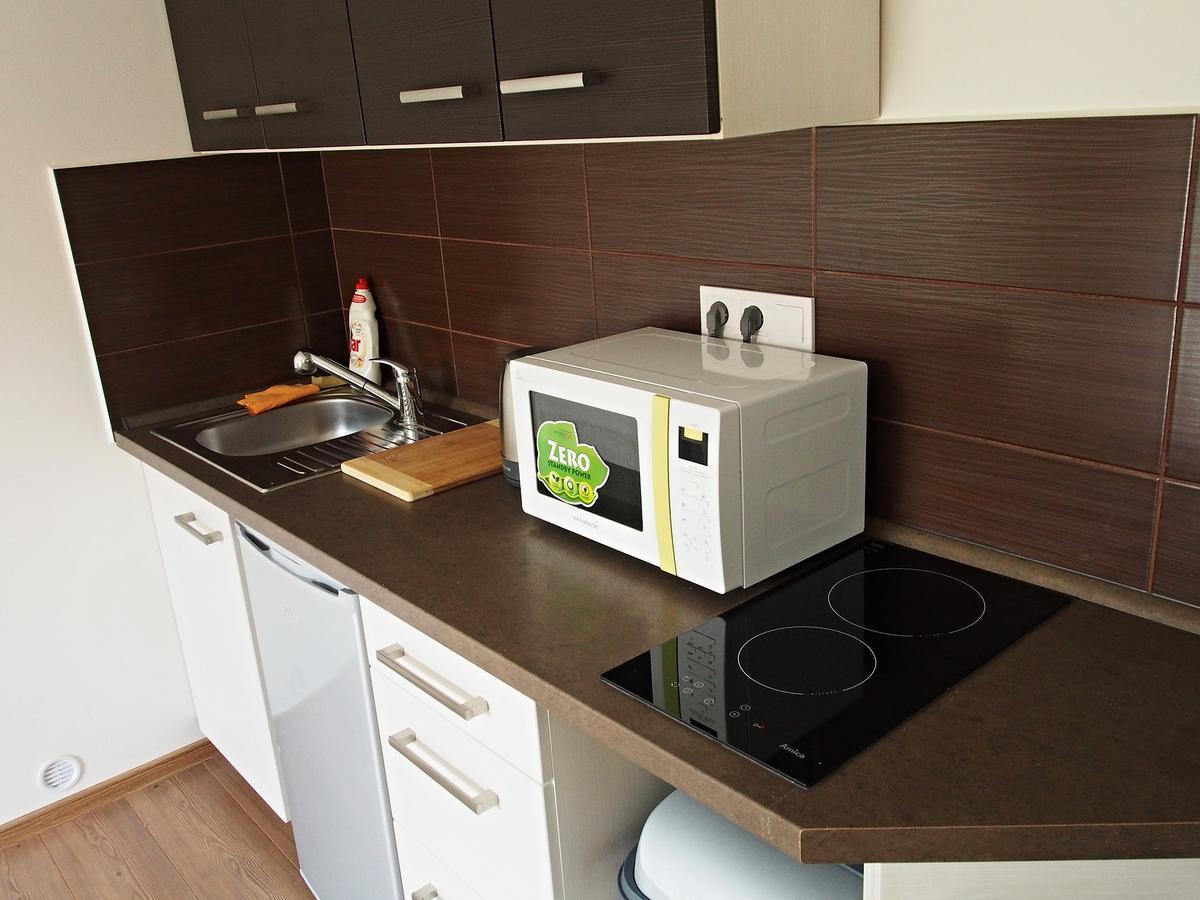 Apartman Ruzak Ruzova Exterior photo